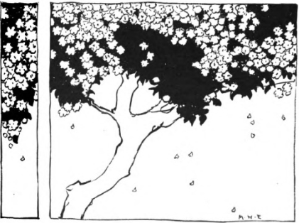 Maginel and the Japanese Print